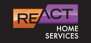 React - Home Services